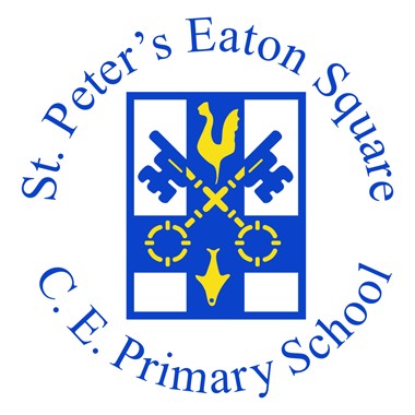 St Peters Eaton Square Primary